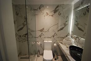 Assa Maris Beach Hotel