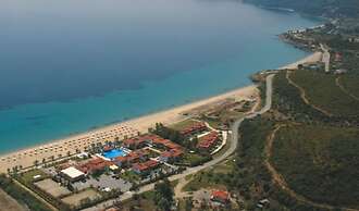 Assa Maris Beach Hotel