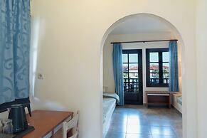 Assa Maris Beach Hotel