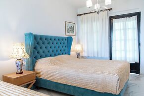 Assa Maris Beach Hotel