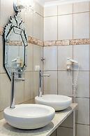 Assa Maris Beach Hotel