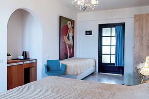 Assa Maris Beach Hotel