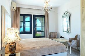 Assa Maris Beach Hotel