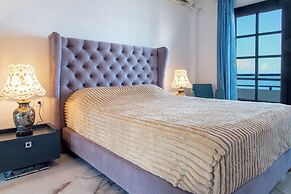 Assa Maris Beach Hotel