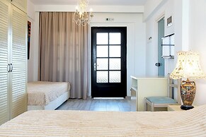 Assa Maris Beach Hotel