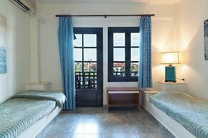 Assa Maris Beach Hotel