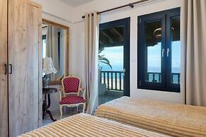 Assa Maris Beach Hotel