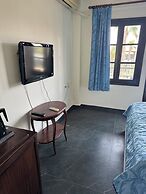 Assa Maris Beach Hotel