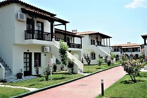 Assa Maris Beach Hotel