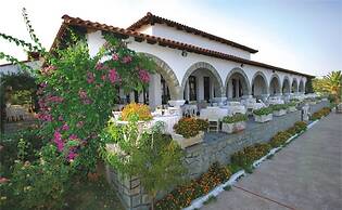 Assa Maris Beach Hotel