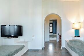 Assa Maris Beach Hotel