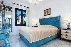 Assa Maris Beach Hotel