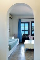 Assa Maris Beach Hotel