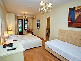 Assa Maris Beach Hotel