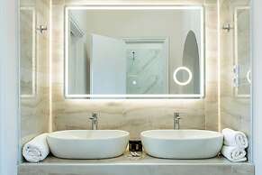 Assa Maris Beach Hotel