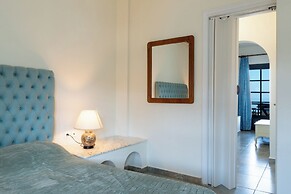 Assa Maris Beach Hotel