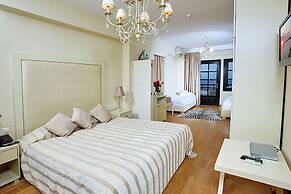 Assa Maris Beach Hotel