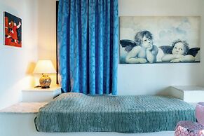 Assa Maris Beach Hotel