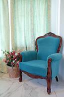 Assa Maris Beach Hotel