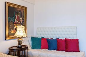 Assa Maris Beach Hotel