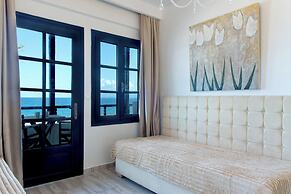 Assa Maris Beach Hotel