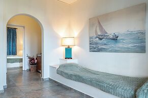 Assa Maris Beach Hotel