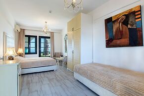 Assa Maris Beach Hotel