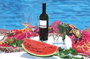 Assa Maris Beach Hotel