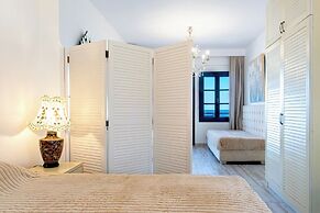 Assa Maris Beach Hotel