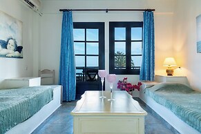 Assa Maris Beach Hotel