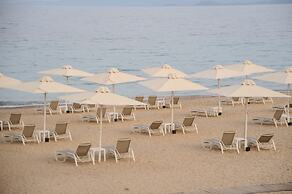 Assa Maris Beach Hotel