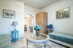 Assa Maris Beach Hotel