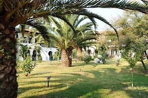 Assa Maris Beach Hotel