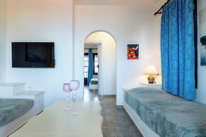 Assa Maris Beach Hotel