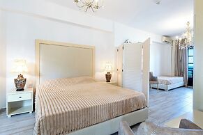 Assa Maris Beach Hotel