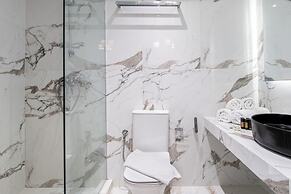 Assa Maris Beach Hotel