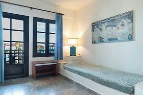 Assa Maris Beach Hotel