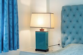 Assa Maris Beach Hotel