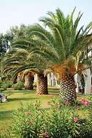 Assa Maris Beach Hotel