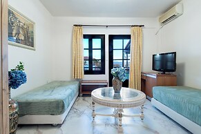 Assa Maris Beach Hotel