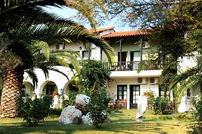 Assa Maris Beach Hotel