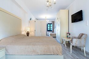 Assa Maris Beach Hotel