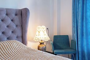 Assa Maris Beach Hotel