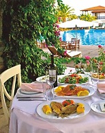 Assa Maris Beach Hotel