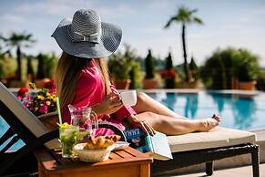 Wellness & Spa Hotel Kaskady