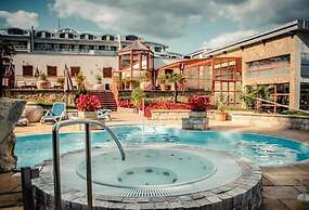 Wellness & Spa Hotel Kaskady