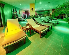 Wellness & Spa Hotel Kaskady