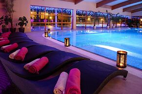 Wellness & Spa Hotel Kaskady