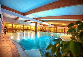 Wellness & Spa Hotel Kaskady