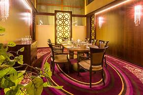 Wellness & Spa Hotel Kaskady